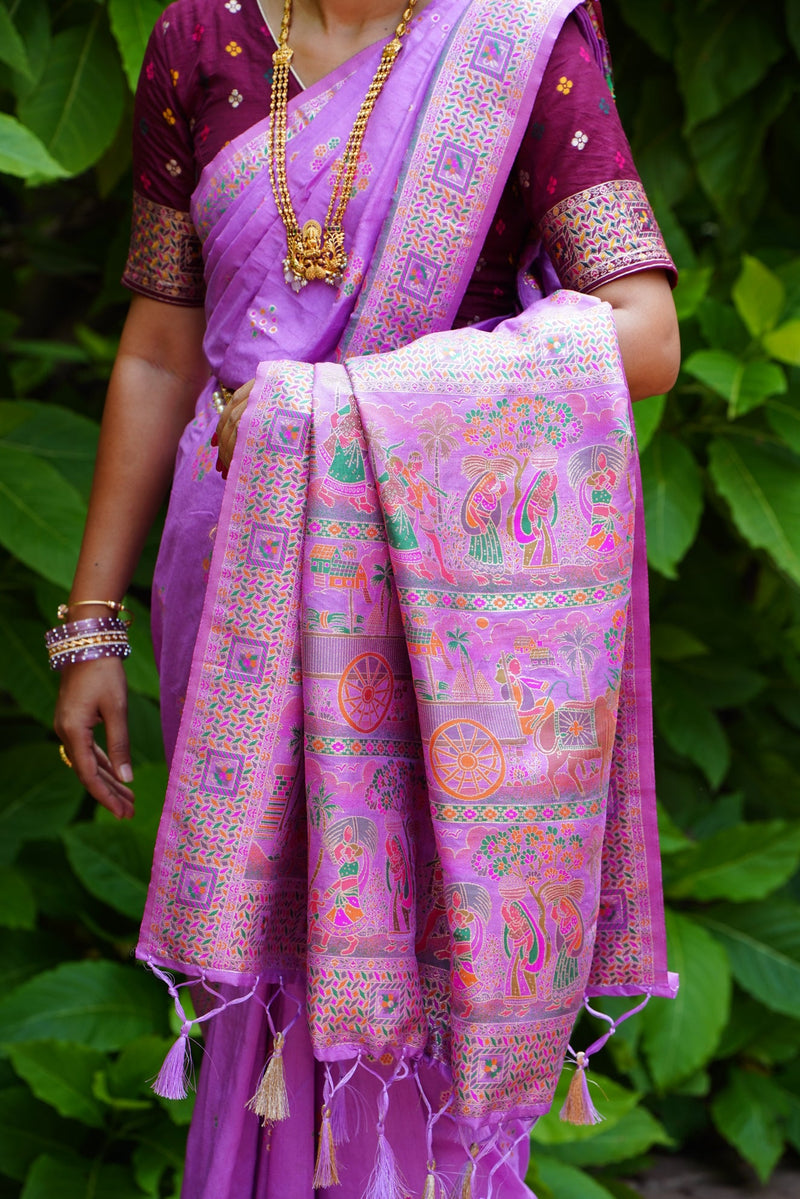 Traditional Wear
