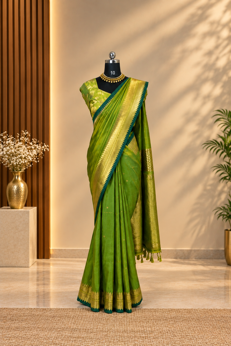 Soft Silk
