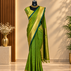 Soft Silk