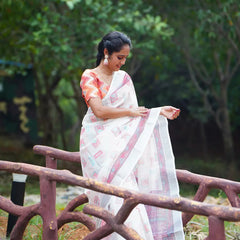 Linen Cotton