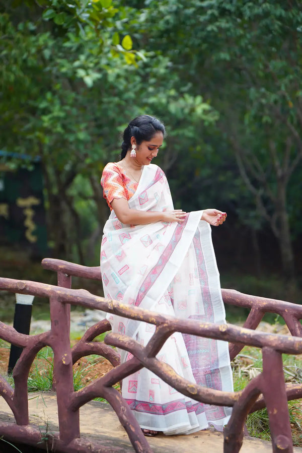 Linen Cotton
