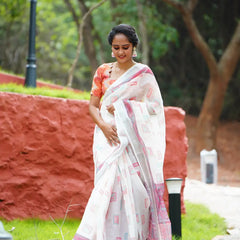 Linen Cotton