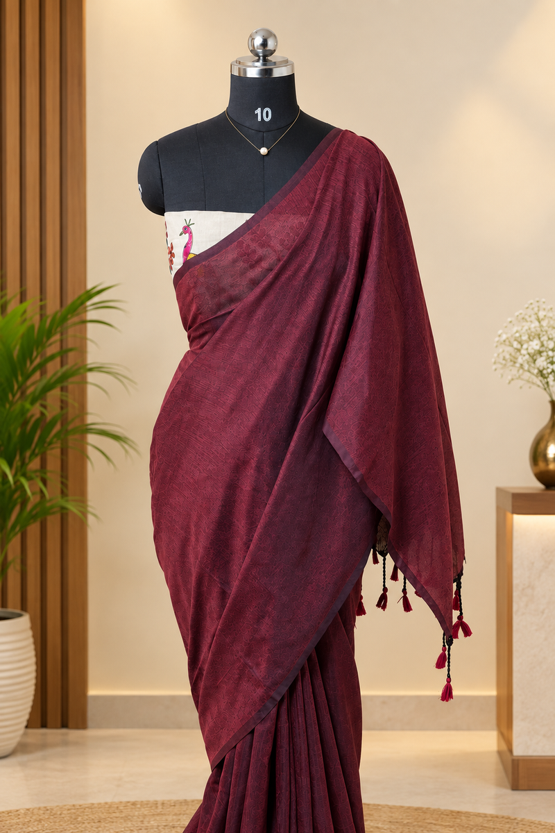 Khadi Cotton