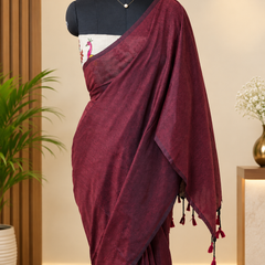 Khadi Cotton