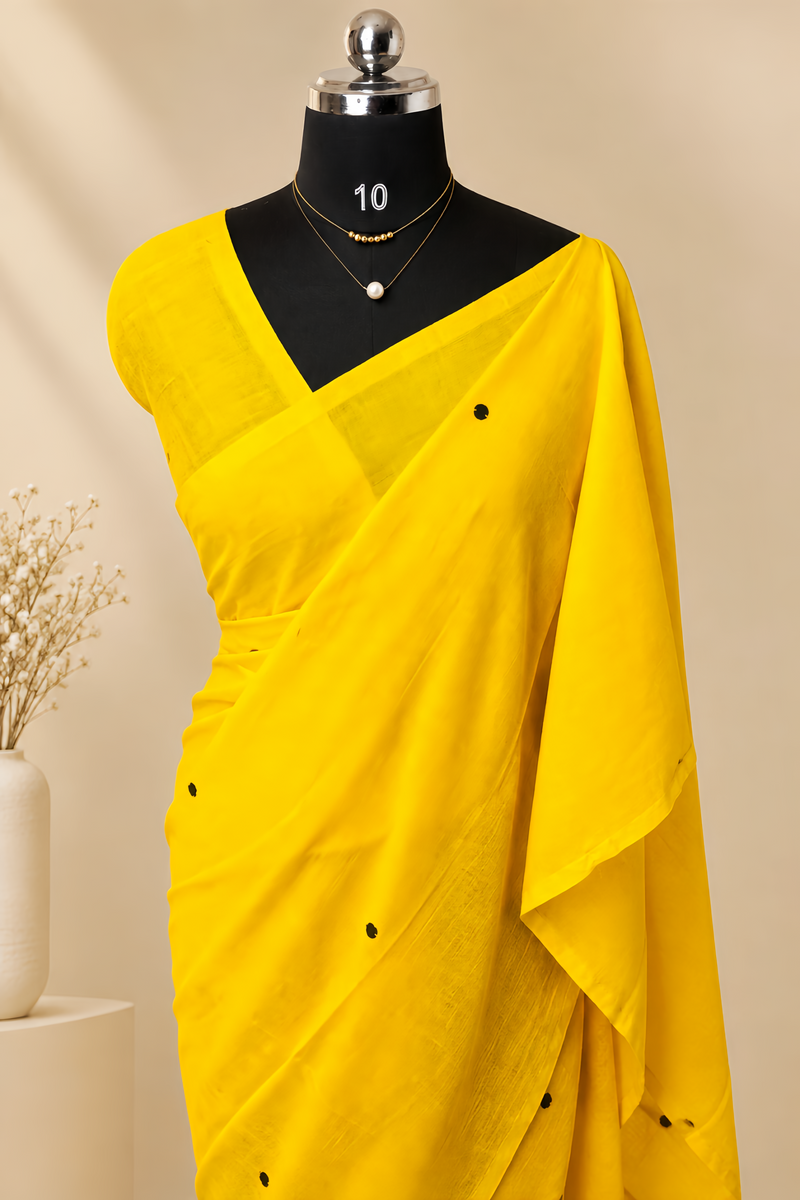 Khadi Cotton