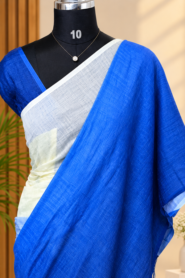 Linen Cotton