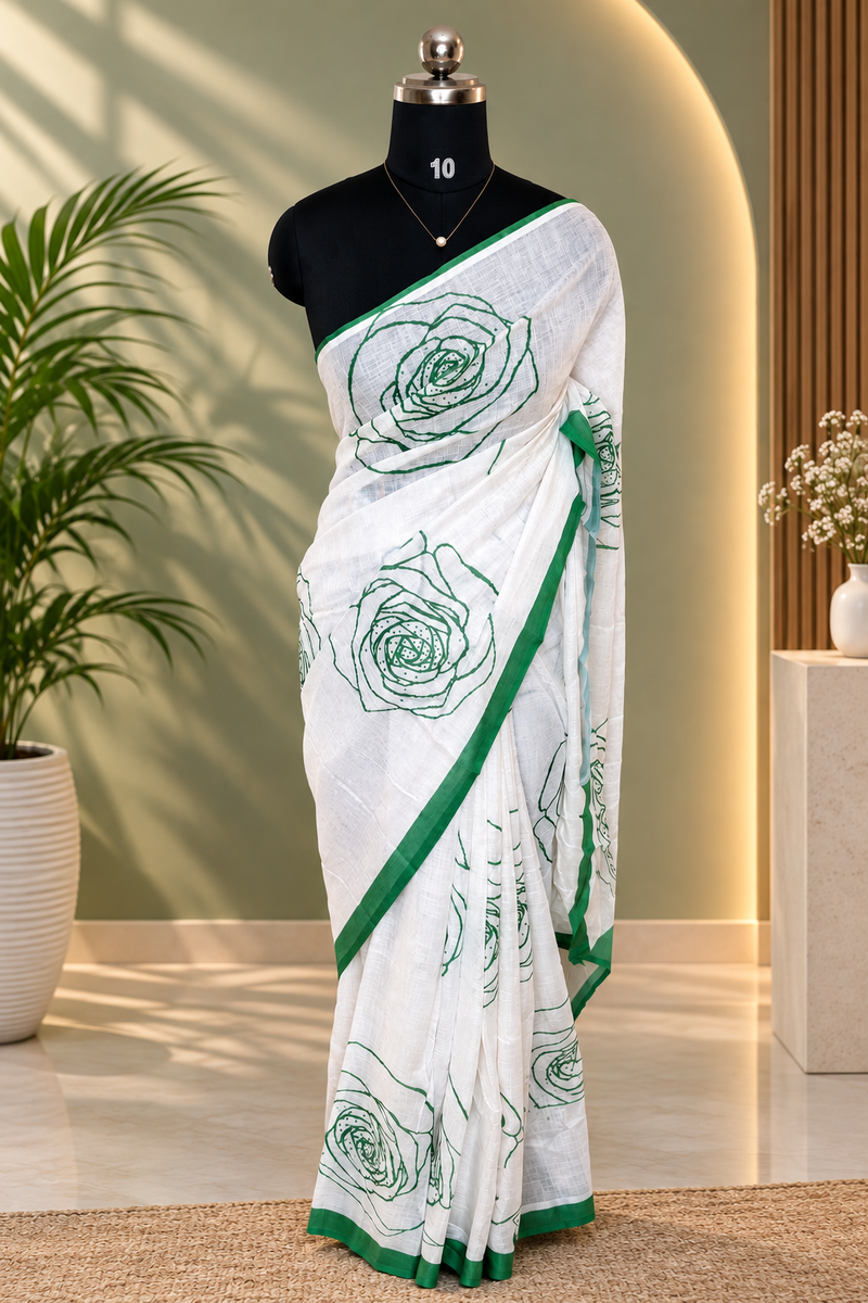 Linen Cotton