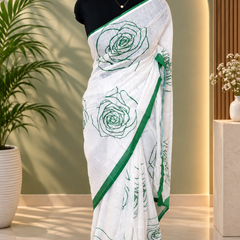 Linen Cotton