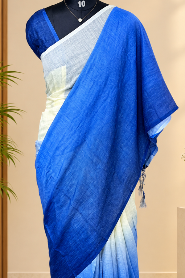 Linen Cotton