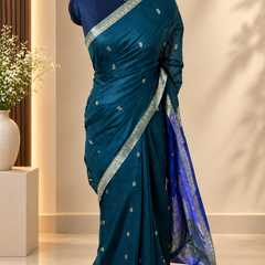 Maheswari Silk