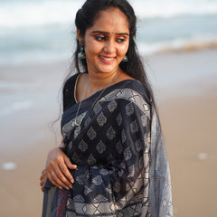 Soft Chanderi