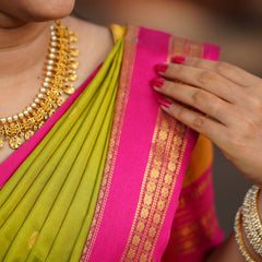 Soft Silk