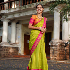 Soft Silk