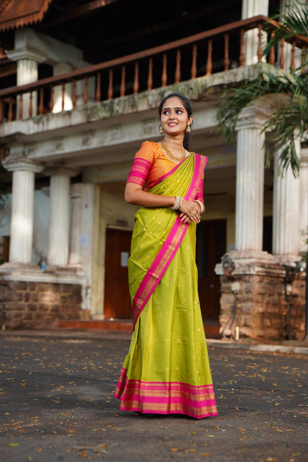 Soft Silk
