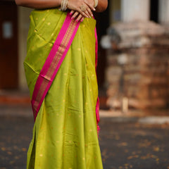 Soft Silk