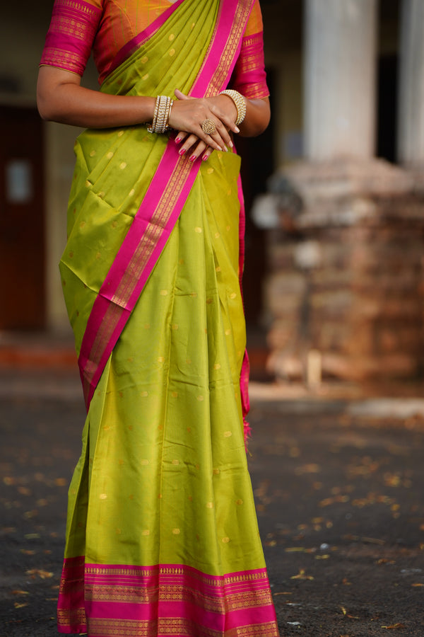 Soft Silk