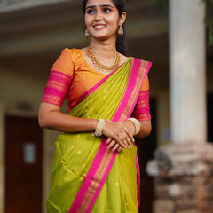 Soft Silk