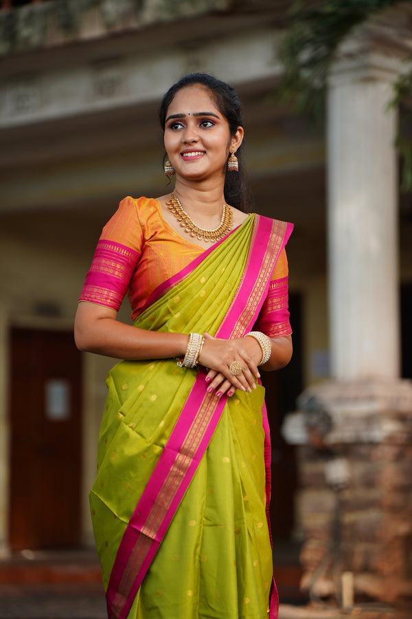 Soft Silk