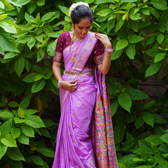 Soft Silk