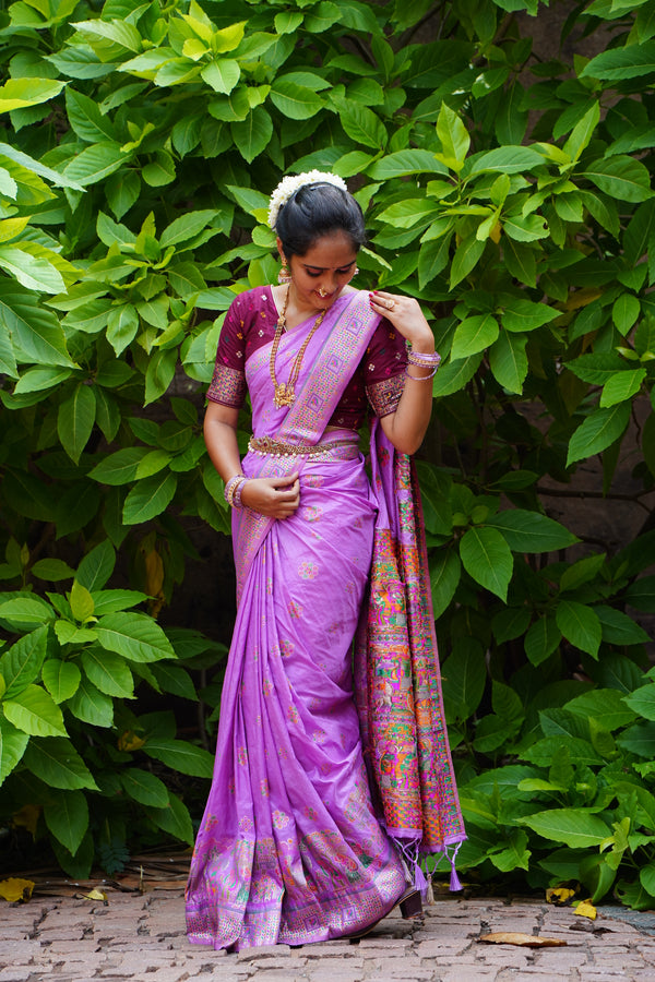 Soft Silk