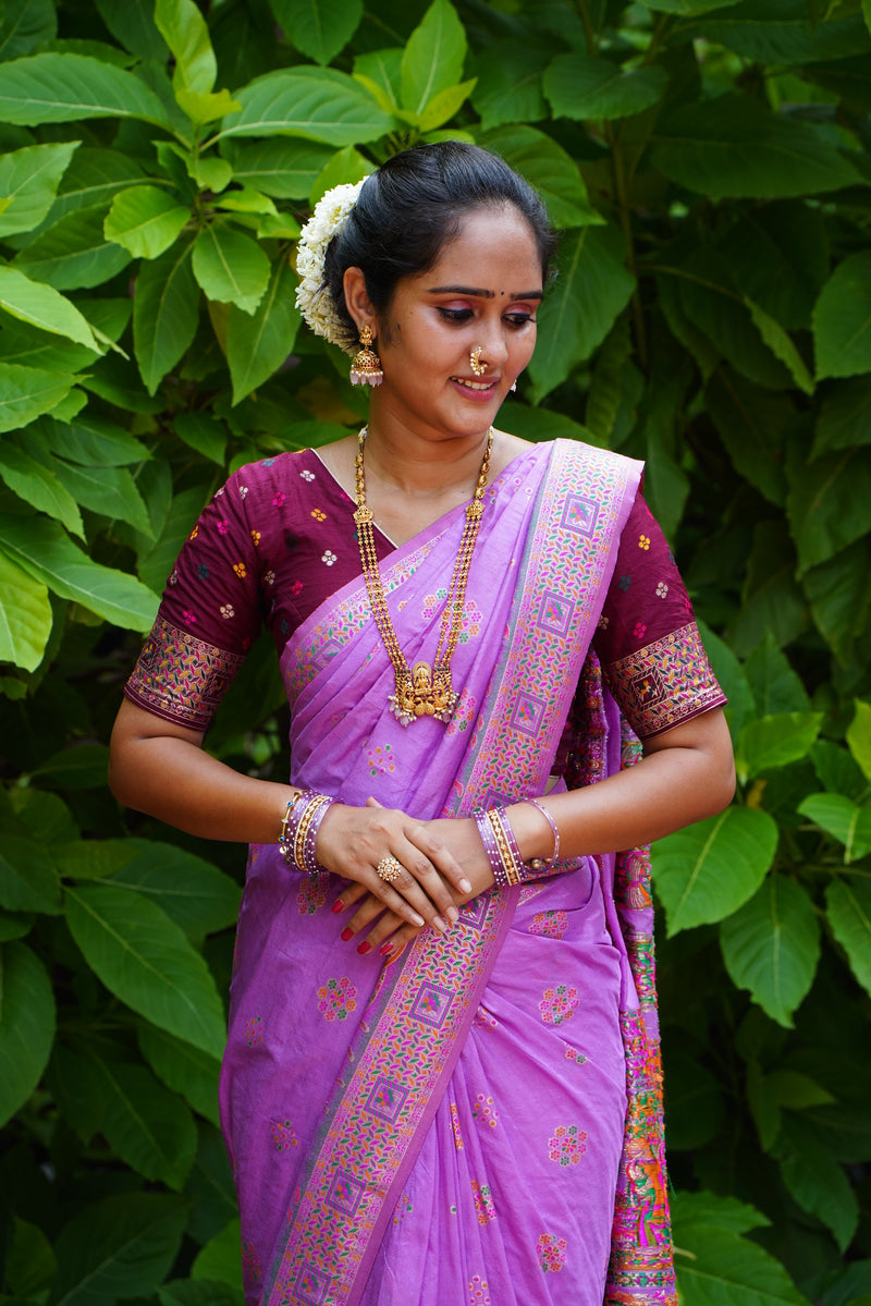 Soft Silk