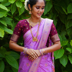 Soft Silk