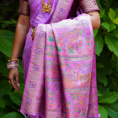 Soft Silk