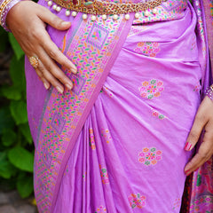 Soft Silk