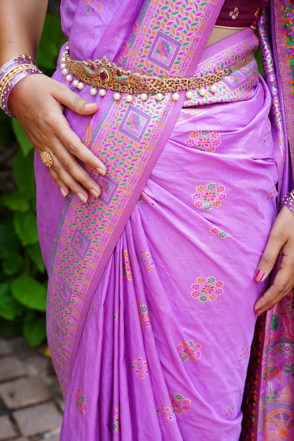 Soft Silk