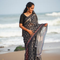 Soft Chanderi