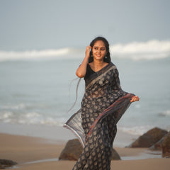 Soft Chanderi