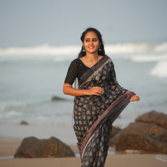Soft Chanderi