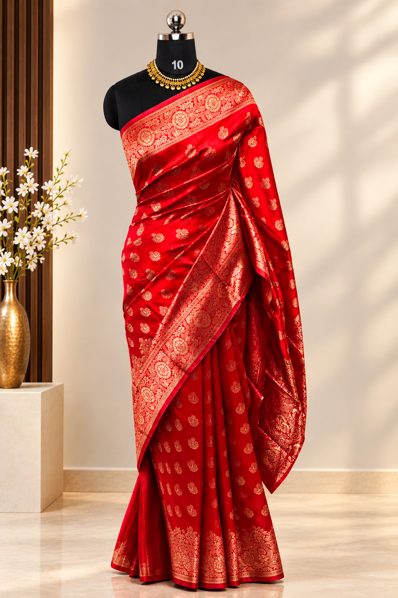 Soft Silk