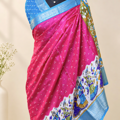 Synthetic Silk